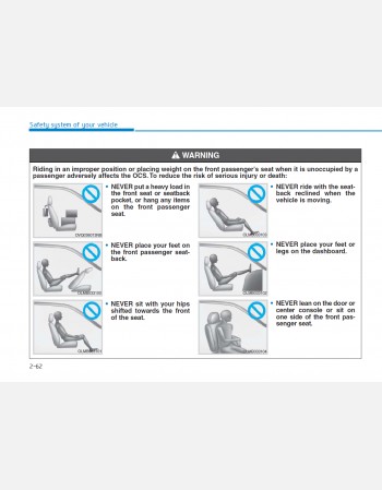 hyundai tucson 2021 owners manual